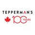 Tepperman's (@teppermans) Twitter profile photo Tepperman's (@teppermans) Twitter profile photo