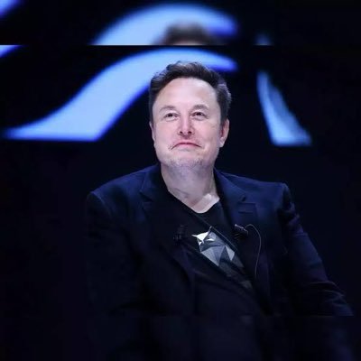 reevemusk42736's profile picture. CEO, Chief Designer of SpaceX*1 CEO &product architect of Tesla🚀🚗