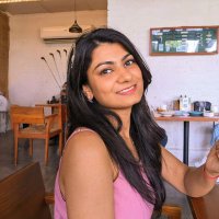 Garima Jain (@ragdroid) 's Twitter Profile