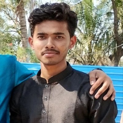 raut_suyog007's profile picture. 