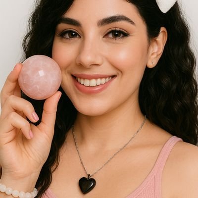 energy coach🧘🏻♀️🎀
یوگی🧘🏻♀️
انرژی خوانی میکنم🧝🏻♀️💗
(فالگیر نیستم)
لطفا از لفظ فال و فالگیر استفاده نفرمایید💅🏻
تحقق ها در قسمت مدیا اکانت و پین🕯🔮