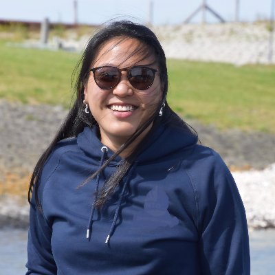 The #SouthernOcean & #Antarctic microbes lady :D | Postdoc @CNRS & @NantesUniv LS2N ComBi | @biogeoscapes fellow | #modelling #marinemicrobes interactions