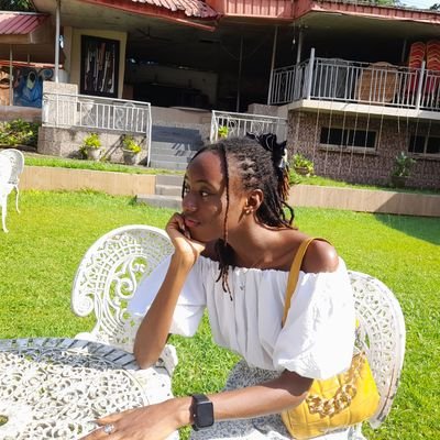 King_Kharen's profile picture. COMMISSIONS OPEN
2D Chracter Designer🎨
Freelance Artist👩🏽‍🎨
Available for Music Covers🎼🖼🎨
Instagram: king_kharen.art 
karenanyia@gmail.com 📧📩
