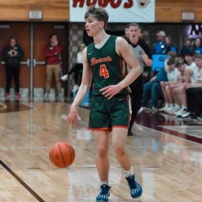 Kellen Johnson Profile