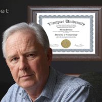 Author Glenn Stevens ๐๐ญ๐ฉ๏ธ๐๐ (@glennstevensf) 's Twitter Profile