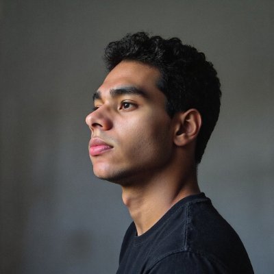 euvitorlirio's profile picture. 