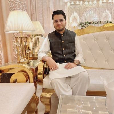 Software_Engineer | Social Media Activist | Work for Revolution | True Pakistani 🇵🇰