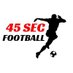 45sec (@45secfootball) Twitter profile photo 45sec (@45secfootball) Twitter profile photo