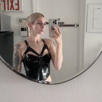 Mistress Fiona (@mistress_fionaa) 's Twitter Profile