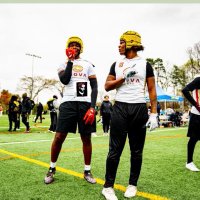 Kelil Jones-Acoff (@keliljones2) 's Twitter Profile