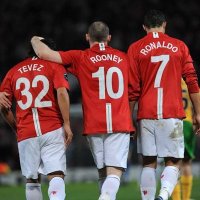 mufc lad (@ibrahimyak535) 's Twitter Profile