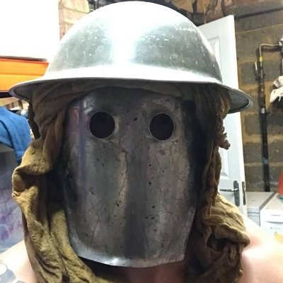 Kiedy usłyszałem Megadeth Mustane'a zrozumiałem że Metallica jest beznadziejna