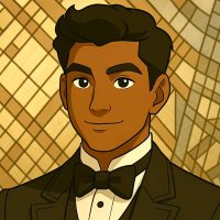 Ryan Boodram 🇺🇸🇬🇾 🌐 (@ryanbdrm) 's Twitter Profile