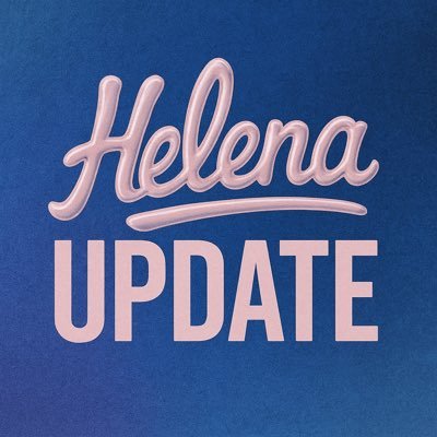 @Helenaudpates