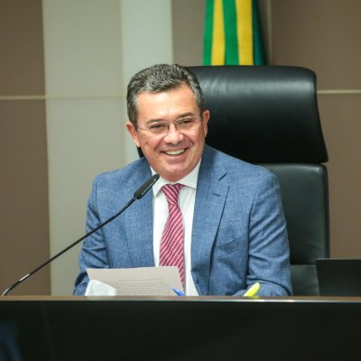 Presidente do TCU
Paraibano, advogado e médico
Trabalhando por um Brasil justo, transparente e eficiente
https://t.co/tCnmTdPqIx