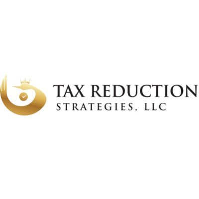 tax_reduction's profile picture. 📊 Tax Planning & Prep Expert 💼 Helping you navigate taxes with ease 💡 Maximize deductions | Minimize stress 📅 Book your consultation today! 📞
