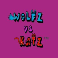WolfzVsKatz (@wolfzvskatz) Twitter profile photo