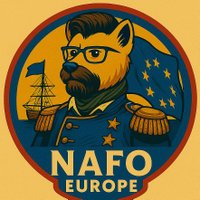 The Fleetadmiral 🇪🇺🇺🇦🇮🇱💚 (@derfleetadmiral) Twitter profile photo