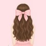 AtheerBliss's profile picture. living in a girly rosy bubble 👸🏻💗🧣🎀( ان معي ربي ) 🤍 من وطن قلبـه كبيـر 🇸🇦
