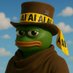 #PEPECHAT (@chatwithpepe) Twitter profile photo #PEPECHAT (@chatwithpepe) Twitter profile photo