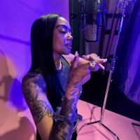 Asia Sparks (@sparklegirla) 's Twitter Profile