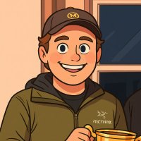 Alex Lewin (@_alexlewin) 's Twitter Profile