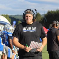 Brandon Unangst (@thebigu) 's Twitter Profile
