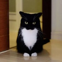 uni the cat (@unithekitty) 's Twitter Profile