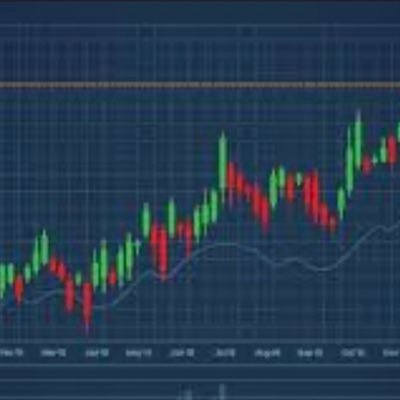 Trevtrade1234's profile picture. trader