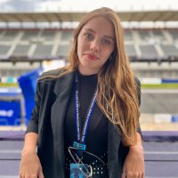 Florencia Andersen (@f1andersen) 's Twitter Profile