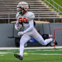 Terrence Guillory ll (TG2) (@terrenceg2024) 's Twitter Profile