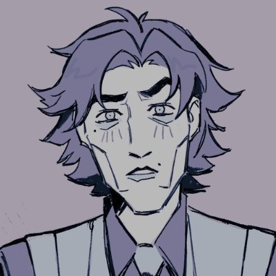 digital artist 🔞 | all sorts of things i do ✦ jayvik era | repost with credit ok
◾🟠 https://t.co/5JvLQJMt7L
