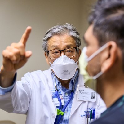 Free, compassionate, quality health care for community members who are otherwise unable to obtain such services.