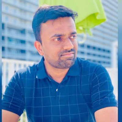 AzharMohammedK's profile picture. 