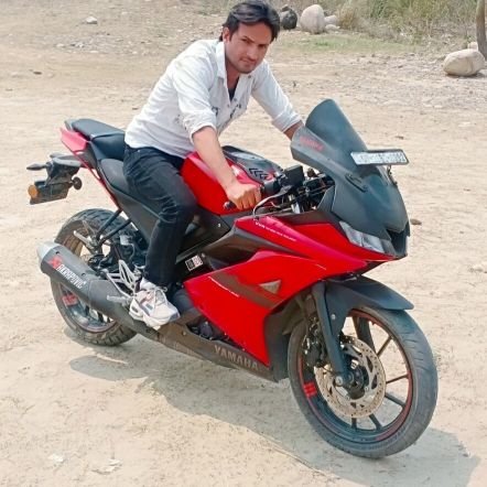 Azeembharti2's profile picture. I love my  india