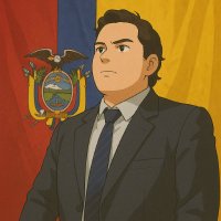 Arturo Carrión Jaramillo (@arturocj1992) 's Twitter Profile
