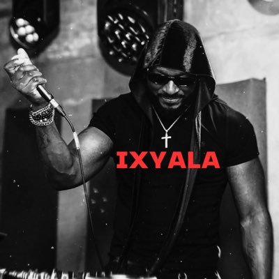 IXYALA_'s profile picture. Afro-infused House Music Producer/DJ
