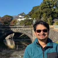 Arkadeep Narayan Chaudhury (@arkadeepnc) 's Twitter Profile