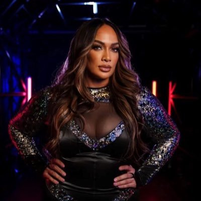Women’s Pro Wrestling Enthusiast, Debra & Nia Jax Stan. Weeb, and sometimes funny. Please don't be rude let us enjoy stuff. #BLM✌️🌈🦄🍕🎶
