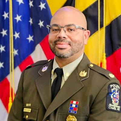 Official account of the Montgomery County Police (MD) 4th District-Wheaton-Glenmont.