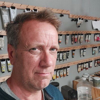 lorenchantland's profile picture. I am an artist from Iowawho paints clouds, people, dogs, landscapes, machines, etc. in oil. I draw as well. I love Israel. I am 62.  I work on commission. Dm me