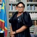 Yvette TEMBO KULEMFUKA officiel (@yvettetembodrc) Twitter profile photo