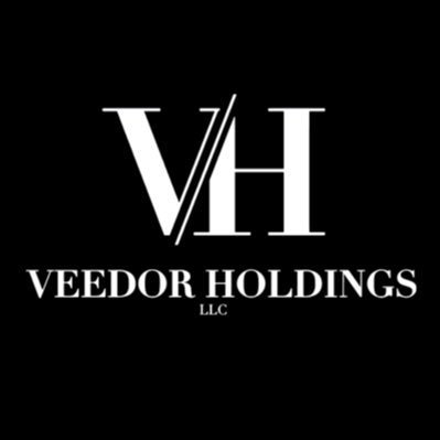 veedorholdings's profile picture. Vetting & investing in opportunities today for a brighter world tomorrow.