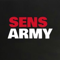Sens Army (@senators_army) 's Twitter Profile