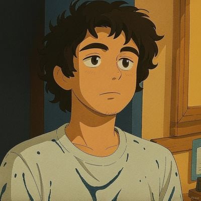 Enferchat's profile picture. 🏳️‍🌈Queer, 🌿Biophilic, 🌍Environmentalist, ♏Scorpio, ♂️He/They