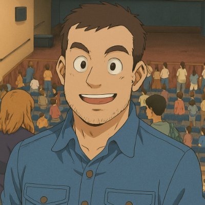 WC_Vanyster's profile picture. A family guy making a game