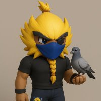 Xrp RIDDLER (@riddlerxrp) 's Twitter Profile