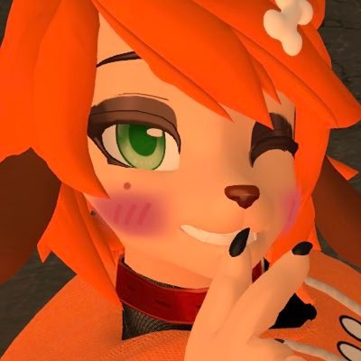Inuzu After Dark Profile