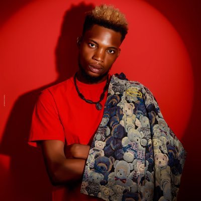 Artist,Fashion Designer,Crafting, Tell dem we’re here to stay 🖐🖐🖐🖐 https://t.co/NT1FGUQUs9