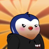 Pudgy !Riot (@pudgyriot) 's Twitter Profile